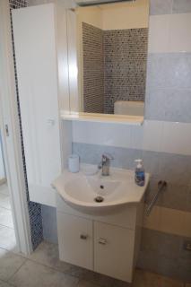 Apartment Wohnung in Euroville mit gemeinschaftlichem Pool by Interhome - 7