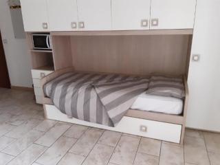 Apartment Wohnung in Euroville mit gemeinschaftlichem Pool by Interhome - 4