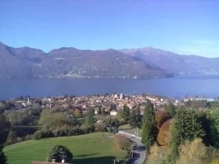 Apartment mit Blick auf den Lago Maggiore by Interhome - 9