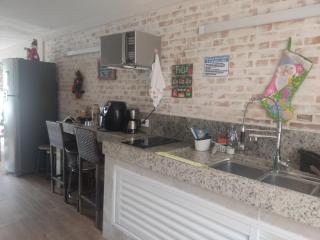 Suite Hanaki com tv lcd streaming, frigobar e microondas - 9