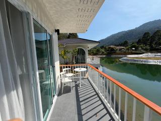 Hidden Haven Resort Koh Lanta - 4