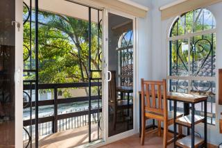 Spacious Home with Private Pool & Covered Patio Near the Beach - 9