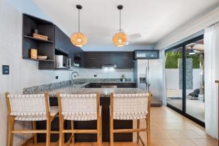 Spacious Home with Private Pool & Covered Patio Near the Beach - 4