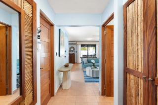 Spacious Home with Private Pool & Covered Patio Near the Beach - 3