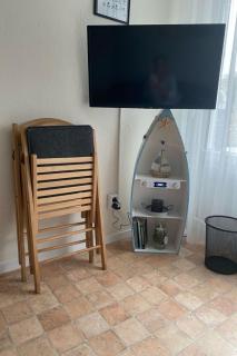 Apartment Wittje by Interhome - 2