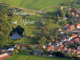 Holiday Home am Weiher by Interhome - 8