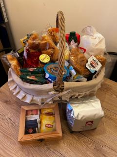 Chalet Il Ballatoio - 9