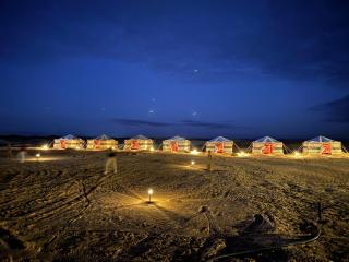 Camp Temporaire El Faouar - 7