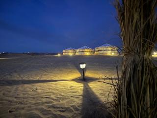 Camp Temporaire El Faouar - 6