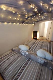 Apartment AnNo- Wohlfühlidylle by Interhome - 4