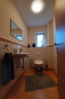 Apartment AnNo- Wohlfühlidylle by Interhome - 1