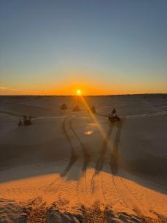Camp Temporaire El Faouar - 5
