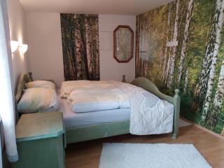 Apartment AnNo- Wohlfühlidylle by Interhome - 8