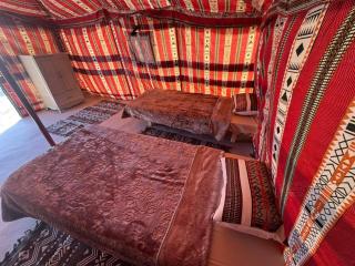 Camp Temporaire El Faouar - 4