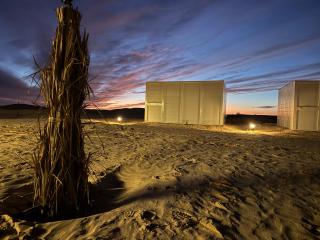 Camp Temporaire El Faouar - 3