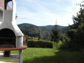 Holiday Home Gemütliches Ferienhaus in Breitenbach by Interhome - 3