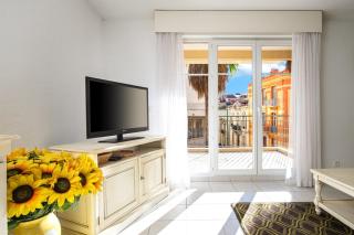 Splendide appartement en centre-ville avec parking et climatisation - 6