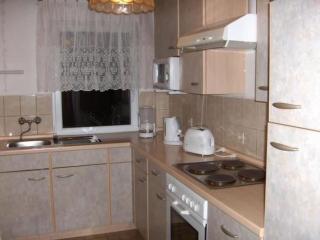 Holiday Home Gemütliches Ferienhaus in Breitenbach by Interhome - 9