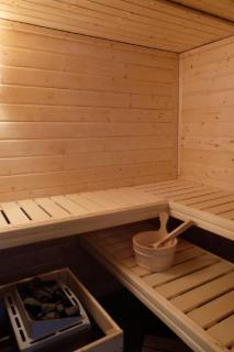 Holiday Home am Wald mit Sauna by Interhome - 7