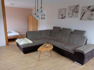 Holiday Home am Wald mit Sauna by Interhome - 9