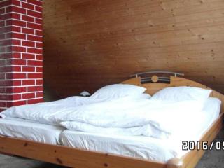 Holiday Home Gemütliches Ferienhaus in Breitenbach by Interhome - 6