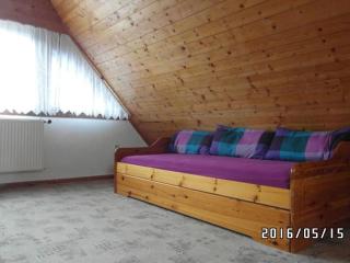 Holiday Home Gemütliches Ferienhaus in Breitenbach by Interhome - 5