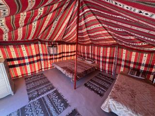 Camp Temporaire El Faouar - 2