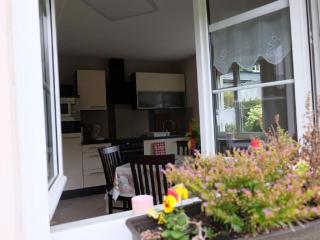 Holiday Home am Wald mit Sauna by Interhome - 2