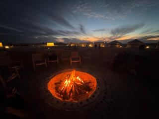 Camp Temporaire El Faouar - 1