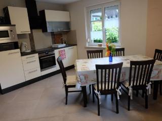 Holiday Home am Wald mit Sauna by Interhome - 3