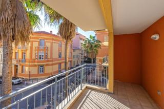 Splendide appartement en centre-ville avec parking et climatisation - 4