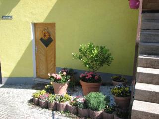 Apartment Idyllische Ferienwohnung in Sipplingen am Bodensee by Interhome - 8