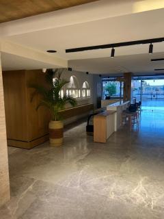 Selena Bay Studio - Pool View, Private Beach Access, Kitesurf Spot - 4