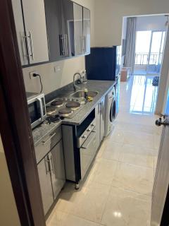 Selena Bay Studio - Pool View, Private Beach Access, Kitesurf Spot - 3