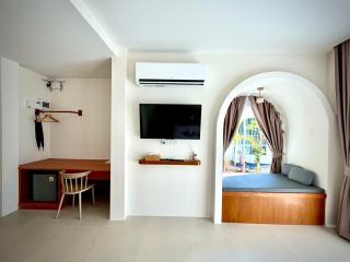 Hidden Haven Resort Koh Lanta - 5