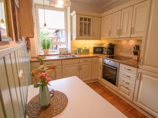 Apartment Appartement mit Terrasse by Interhome - 7