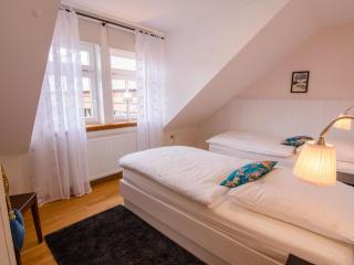 Apartment Appartement mit Terrasse by Interhome - 3