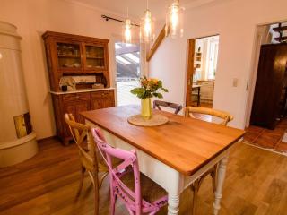 Apartment Appartement mit Terrasse by Interhome - 6