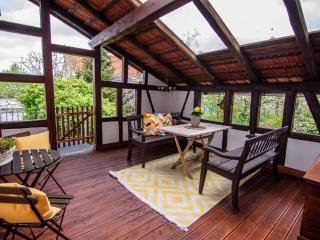 Apartment Appartement mit Terrasse by Interhome - 5