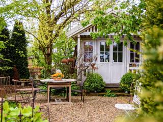 Apartment Appartement mit Terrasse by Interhome - 1