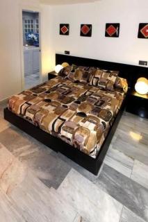 Apartment Wohnung mit Terrasse- Nähe Kathedrale von Sevilla by Interhome - 7