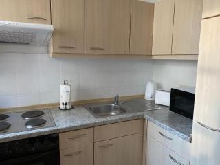 Apartment Smutjeskoje by Interhome - 4