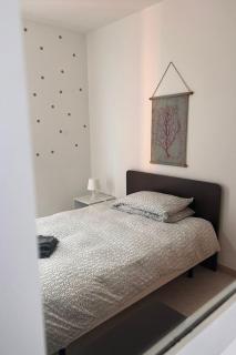 Apartment Daniele mit Meerblick by Interhome - 1