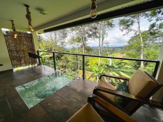 El Edén Country hotel y Club Residencial - 5