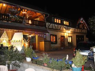 Holiday Home Fachwerkhaus la maison de vacances by Interhome - 0