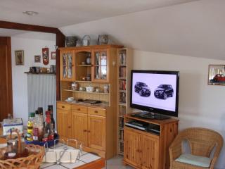 Holiday Home Fachwerkhaus la maison de vacances by Interhome - 2