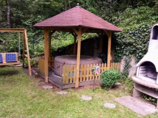 Holiday Home Haus Wilhelmstal mit eigener Wellness Oase by Interhome - 8