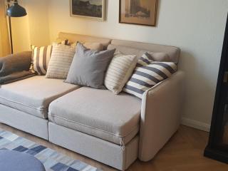 Apartment Hansekoje by Interhome - 9