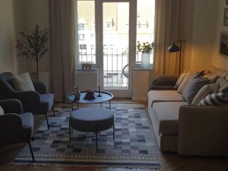 Apartment Hansekoje by Interhome - 8