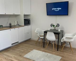 Apartament przy Sądzie - 9